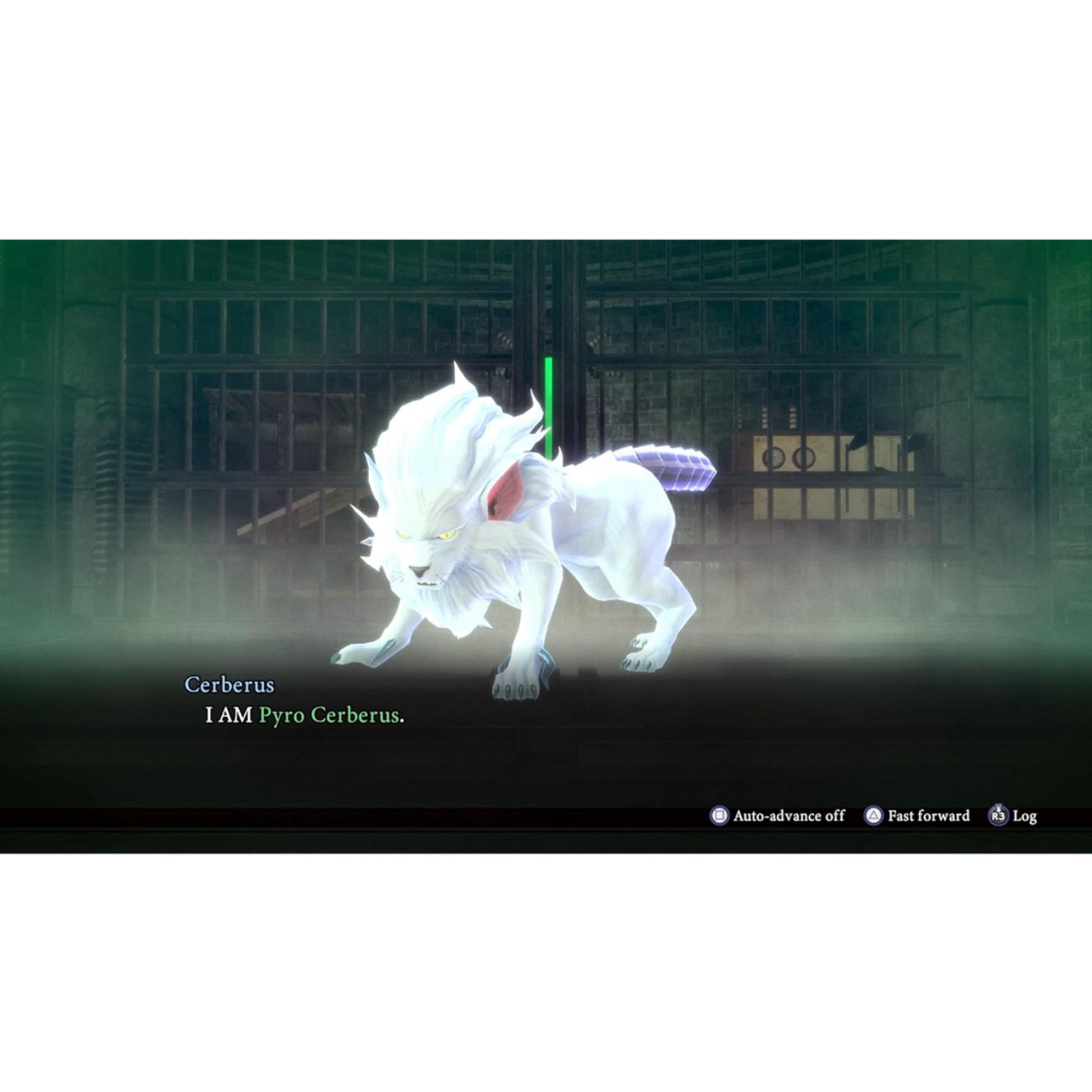 This is brand new.Undertake the case of the century in this must-play classic from ATLUS. The studio behind Shin Megami Tensei remasters "Devil Summoner: Raidou Kuzunoha vs.