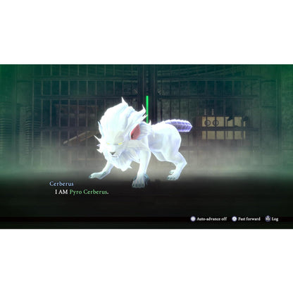 This is brand new.Undertake the case of the century in this must-play classic from ATLUS. The studio behind Shin Megami Tensei remasters "Devil Summoner: Raidou Kuzunoha vs.