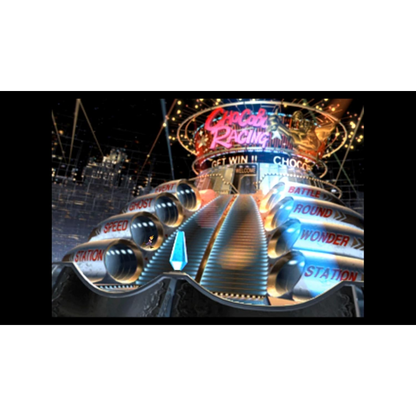 Final Fantasy VII & VIII Remastered Twin-Pack - Switch