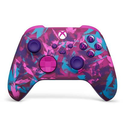 Xbox Wireless Controller: Heart Breaker Special Edition - Microsoft