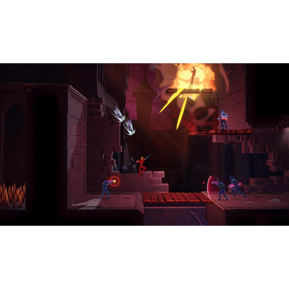 Space Adventure Cobra: The Awakening - PS5