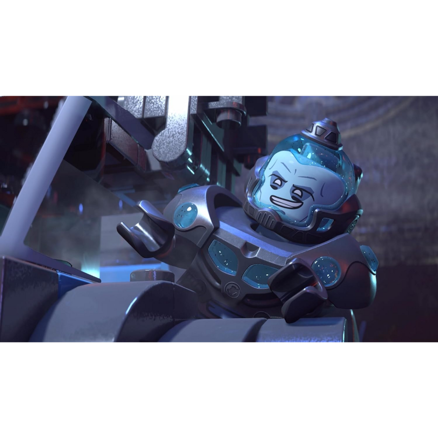 LEGO Batman: Legacy of the Dark Knight - PS5