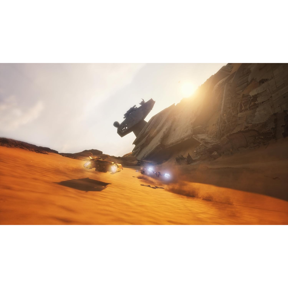 Star Wars: Galactic Racer - PS5