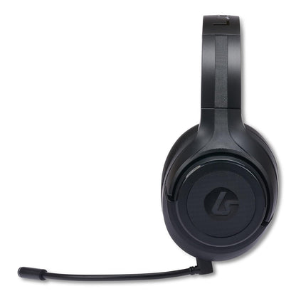 This is brand new.Introducing the LucidSound LS100X Wireless Gaming Headset for Xbox Series X|S, a feature packed headset that is lightweight, comfortable, and perfect for marathon gaming sessions.