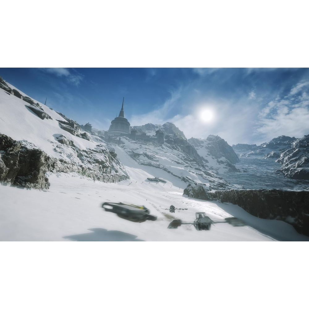 Star Wars: Galactic Racer - PS5