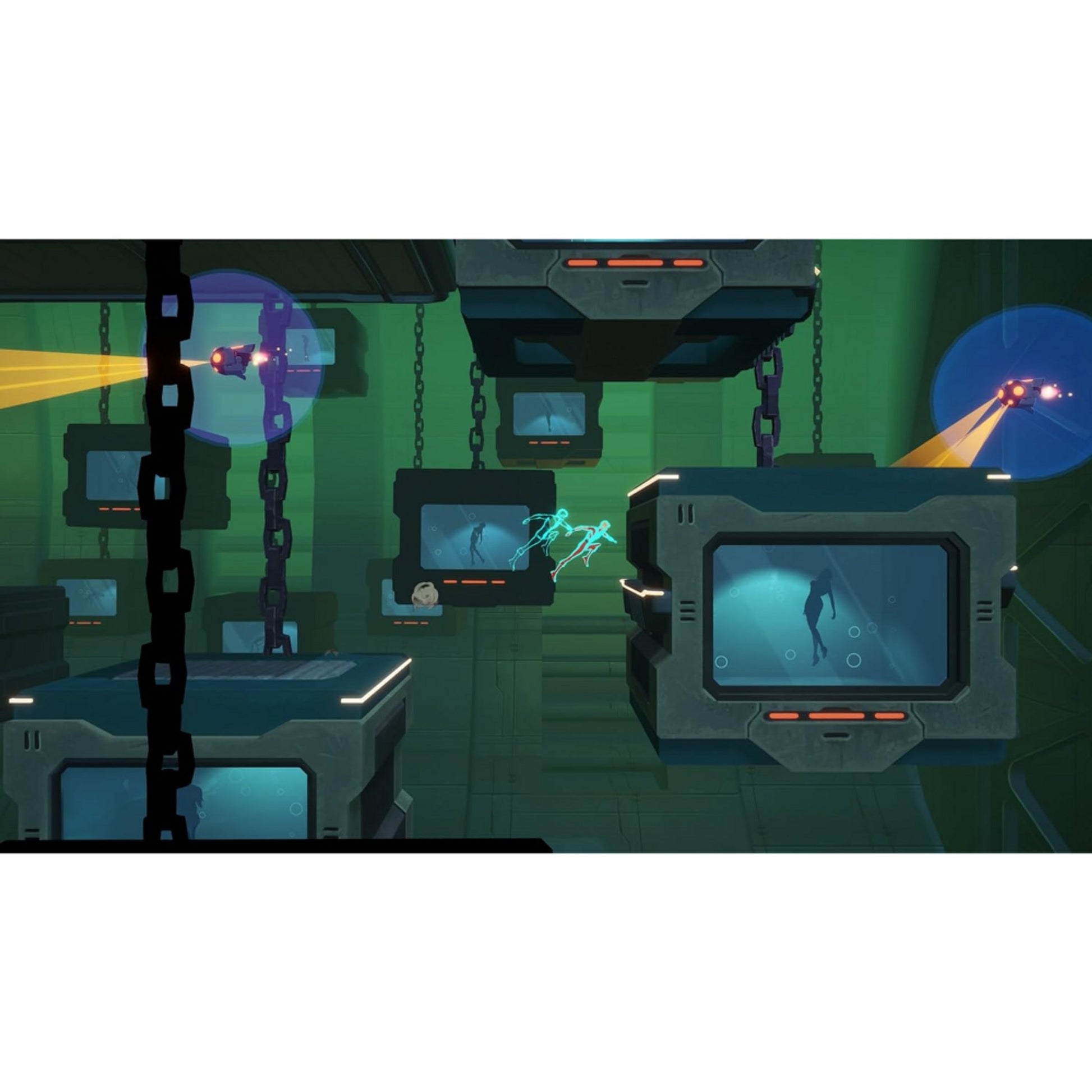 Space Adventure Cobra: The Awakening - PS5