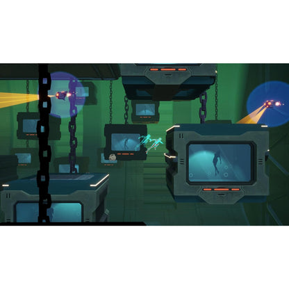Space Adventure Cobra: The Awakening - PS5