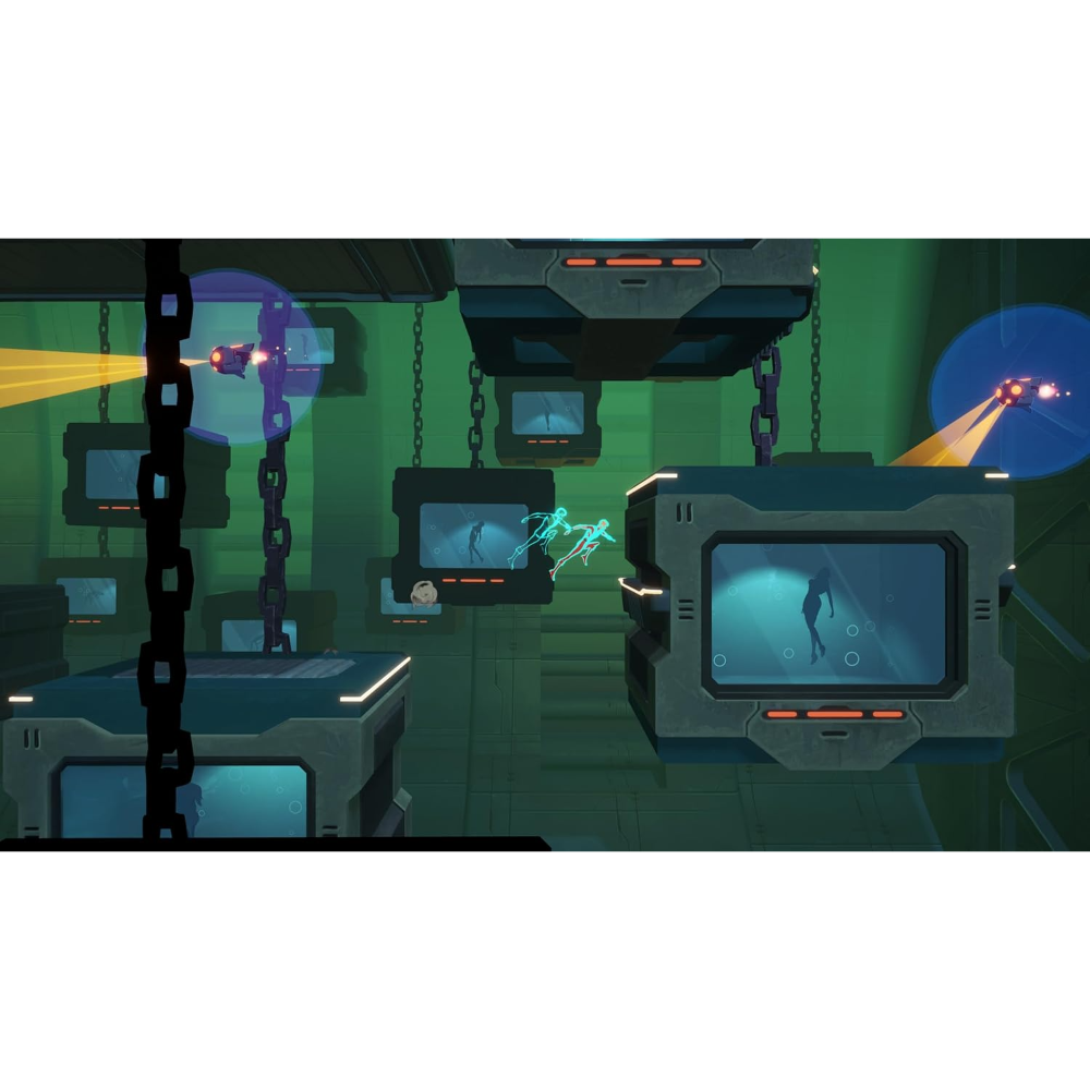 Space Adventure Cobra: The Awakening - PS5