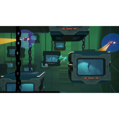 Space Adventure Cobra: The Awakening - PS5