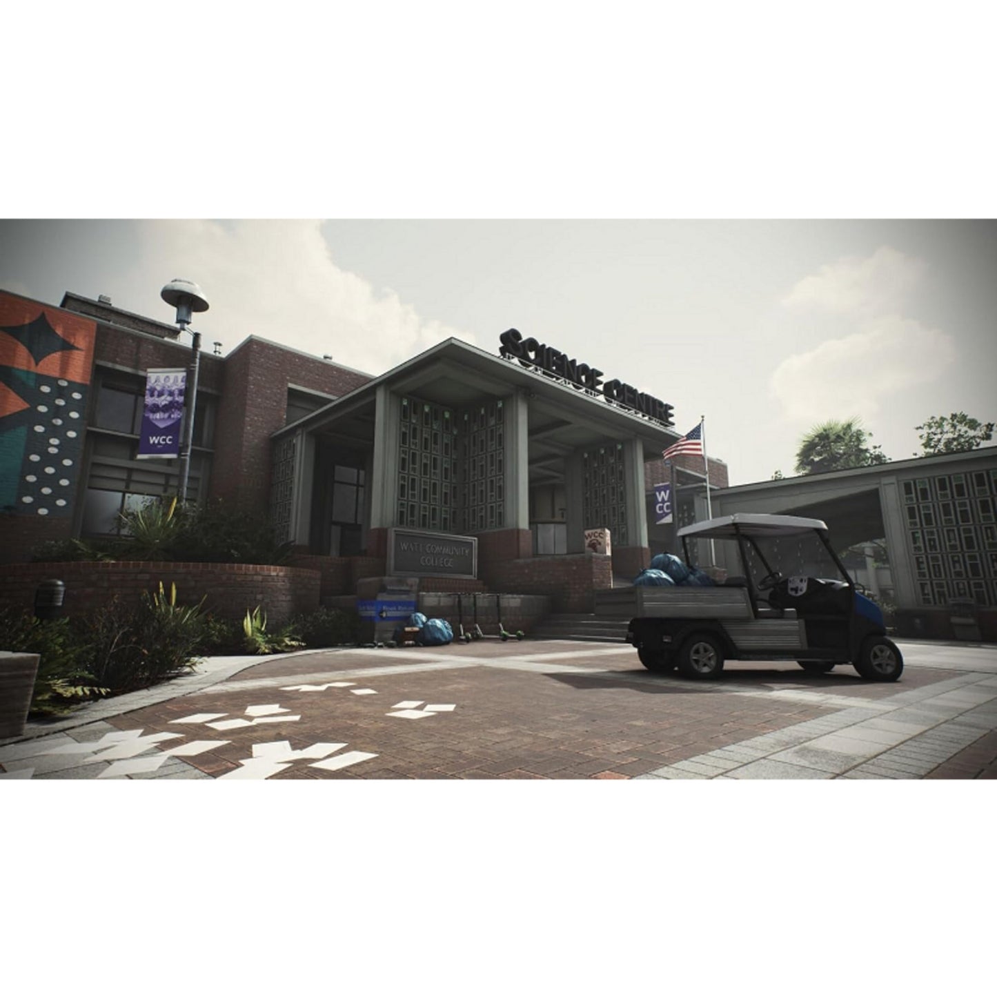 Ready or Not: Day 1 Edition - PS5