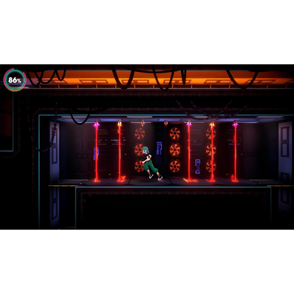 This is brand new.From the renowned development studio WayForward Technologies, Inc. (Shantae, River City Girls, Advance Wars 1+2: Re-Boot Camp) comes Yars Rising, a 2D action-adventure exploration of one of Atari’s richest, and best known classic titles.
