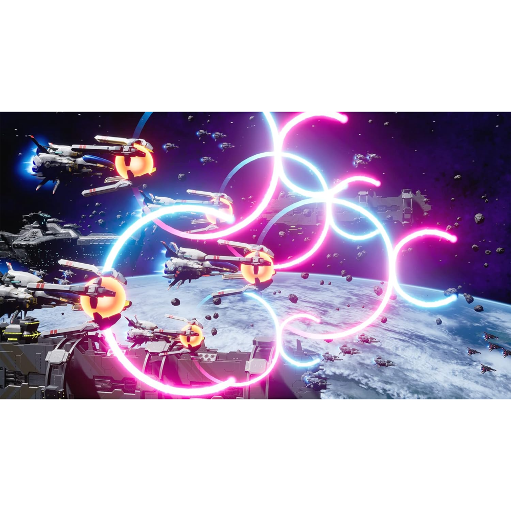 R-Type Tactics I • II Cosmos - PS5