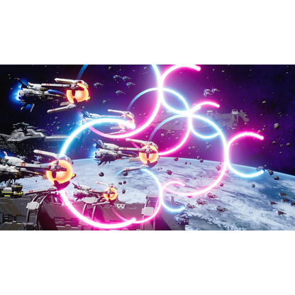 R-Type Tactics I • II Cosmos - PS5