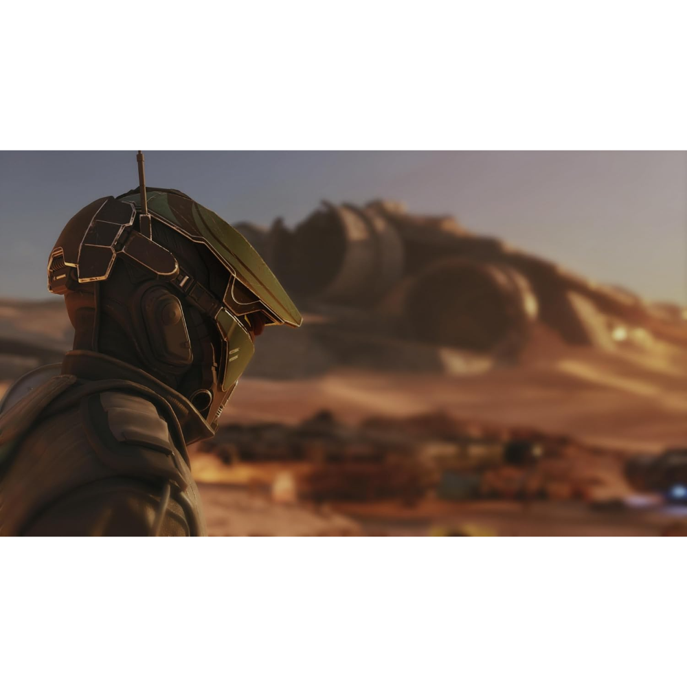 Star Wars: Galactic Racer - PS5