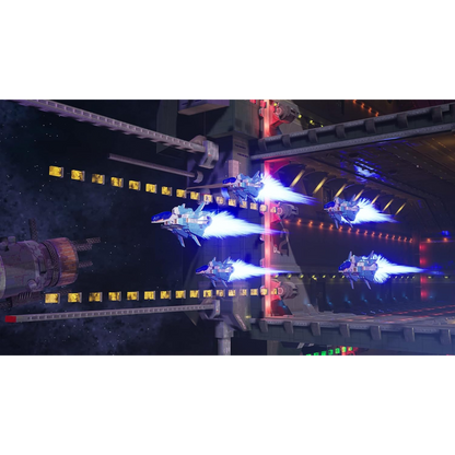 R-Type Tactics I • II Cosmos - PS5
