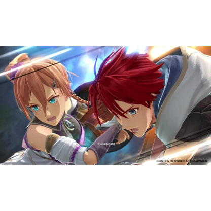 Ys X: Proud Nordics: Deluxe Edition - PS5