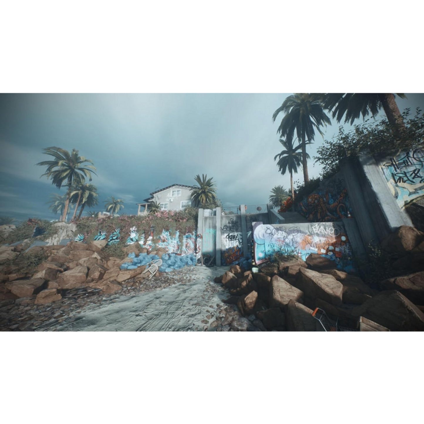 Ready or Not: Day 1 Edition - PS5
