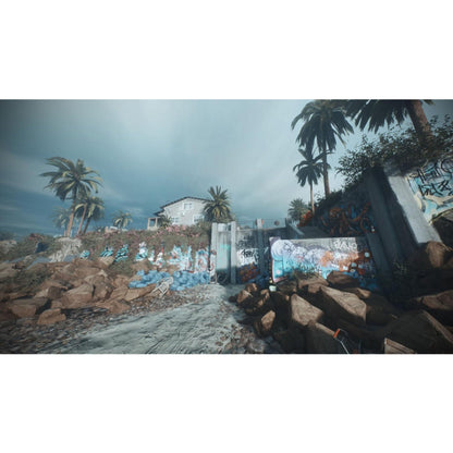 Ready or Not: Day 1 Edition - PS5