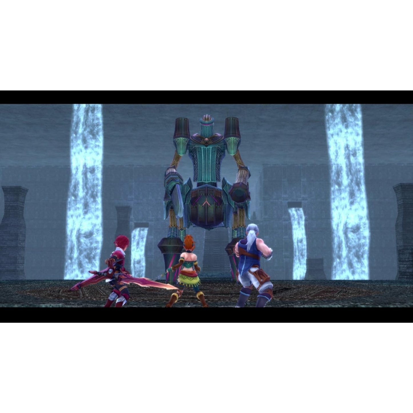 Ys Memoire: Revelations in Celceta: Day 1 Edition - Switch