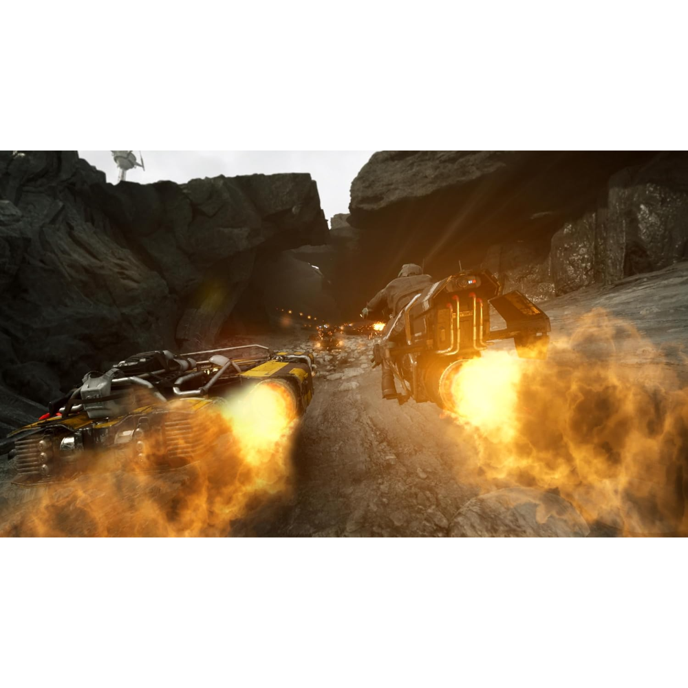 Star Wars: Galactic Racer - PS5