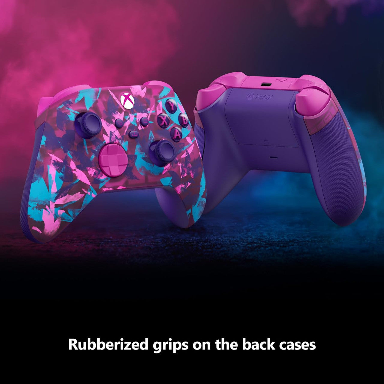 Xbox Wireless Controller: Heart Breaker Special Edition - Microsoft