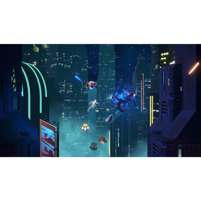 Space Adventure Cobra: The Awakening - PS5