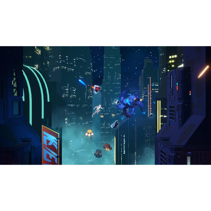 Space Adventure Cobra: The Awakening - PS5