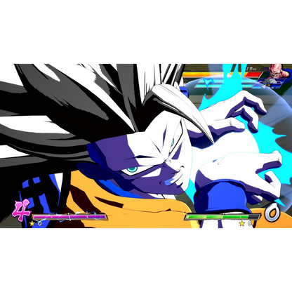 Bandai Namco - Dragon Ball: FighterZ - PS5