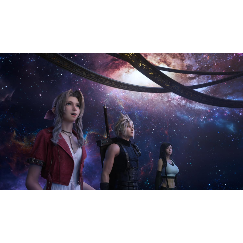 Final Fantasy VII: Remake Intergrade & Rebirth Twin-Pack - PS5