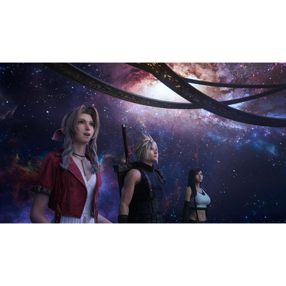 Final Fantasy VII: Remake Intergrade & Rebirth Twin-Pack - PS5