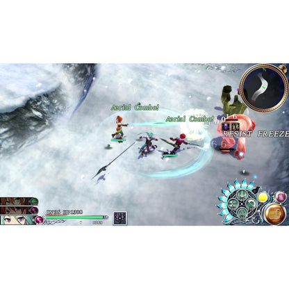 Ys Memoire: Revelations in Celceta: Day 1 Edition - Switch