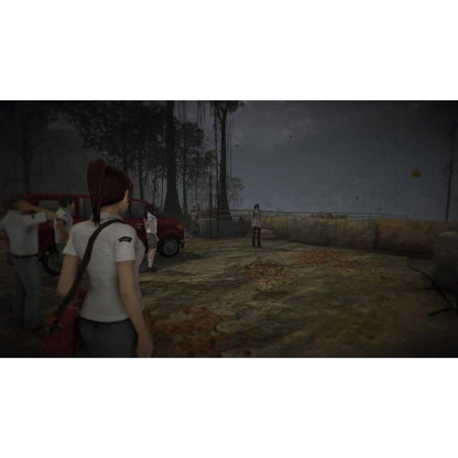 DreadOut: Remastered Collection - PS5