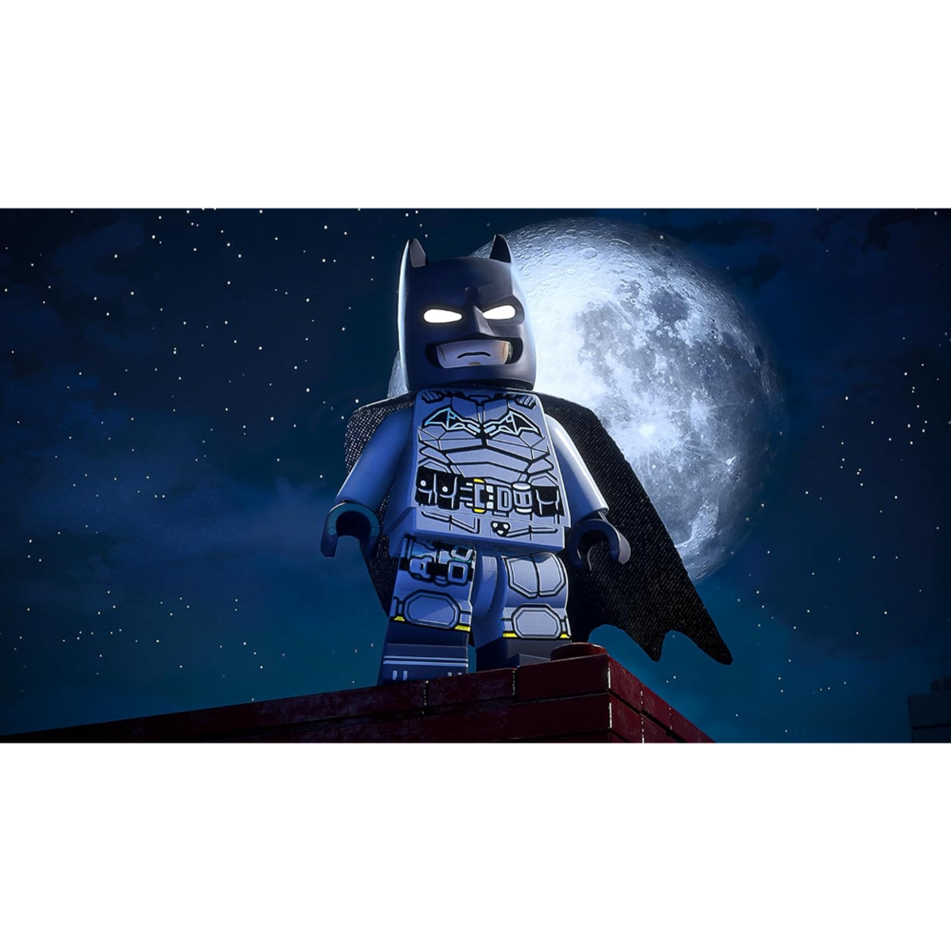 LEGO Batman: Legacy of the Dark Knight - PS5