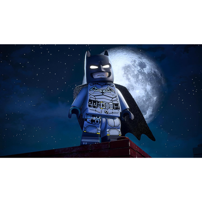 LEGO Batman: Legacy of the Dark Knight - PS5
