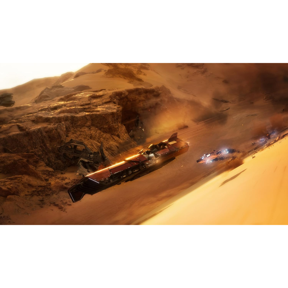 Star Wars: Galactic Racer - PS5