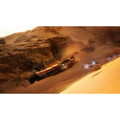 Star Wars: Galactic Racer - PS5