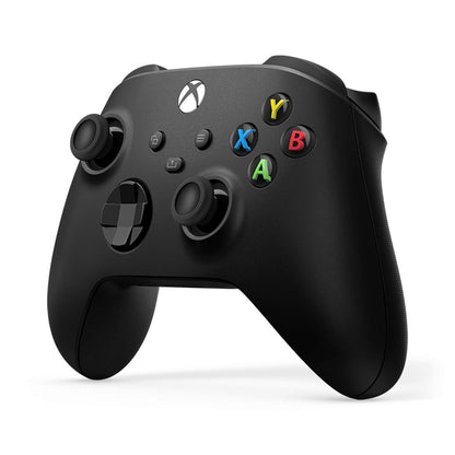 This is brand new.Experience the modernized design of the Xbox Wireless Controller, featuring sculpted surfaces and refined geometry for enhanced comfort during gameplay. Stay on target with a hybrid D-pad and textured grip on the triggers, bumpers, and back-case.