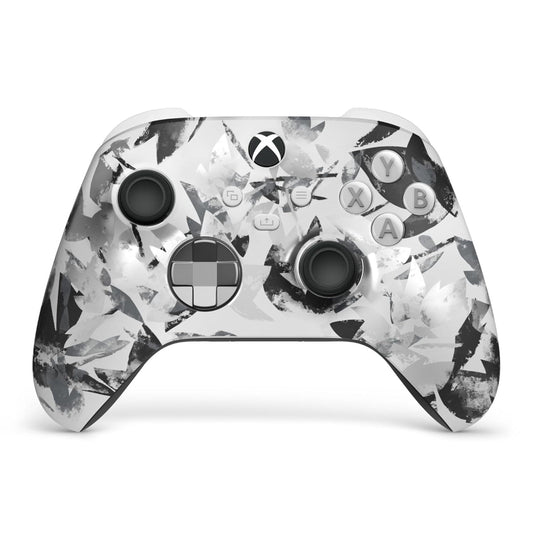 Xbox Wireless Controller: Storm Breaker Special Edition - Microsoft