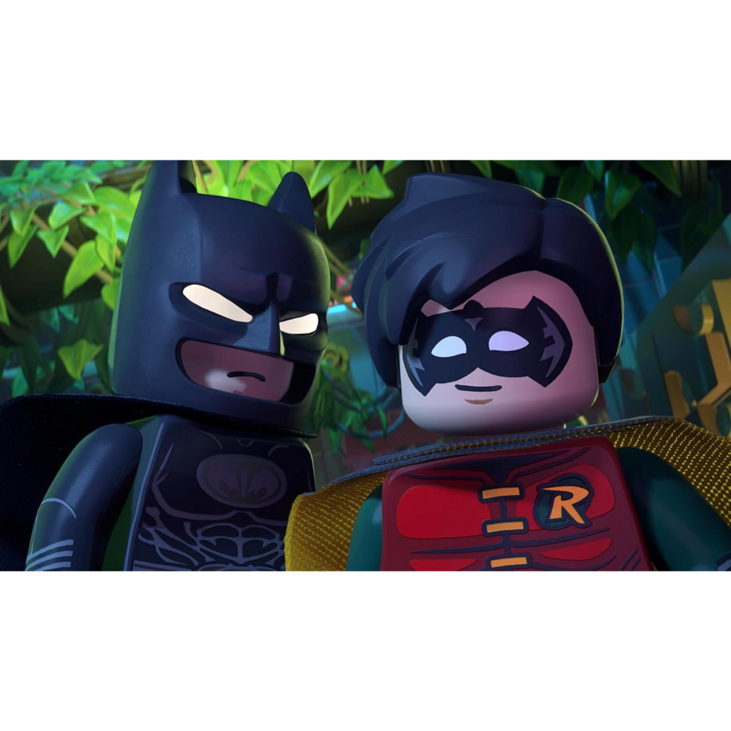 LEGO Batman: Legacy of the Dark Knight - PS5