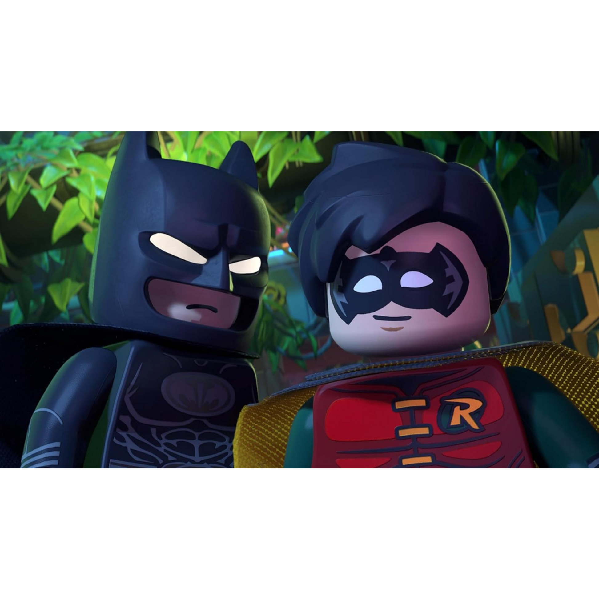 LEGO Batman: Legacy of the Dark Knight - PS5