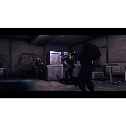 The Thing: Remastered: Deluxe Edition - Switch