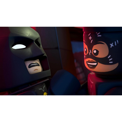 LEGO Batman: Legacy of the Dark Knight - PS5