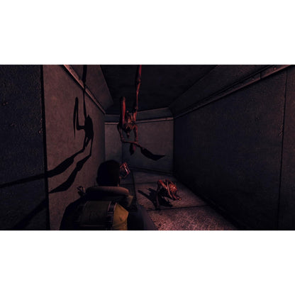 The Thing: Remastered - Switch