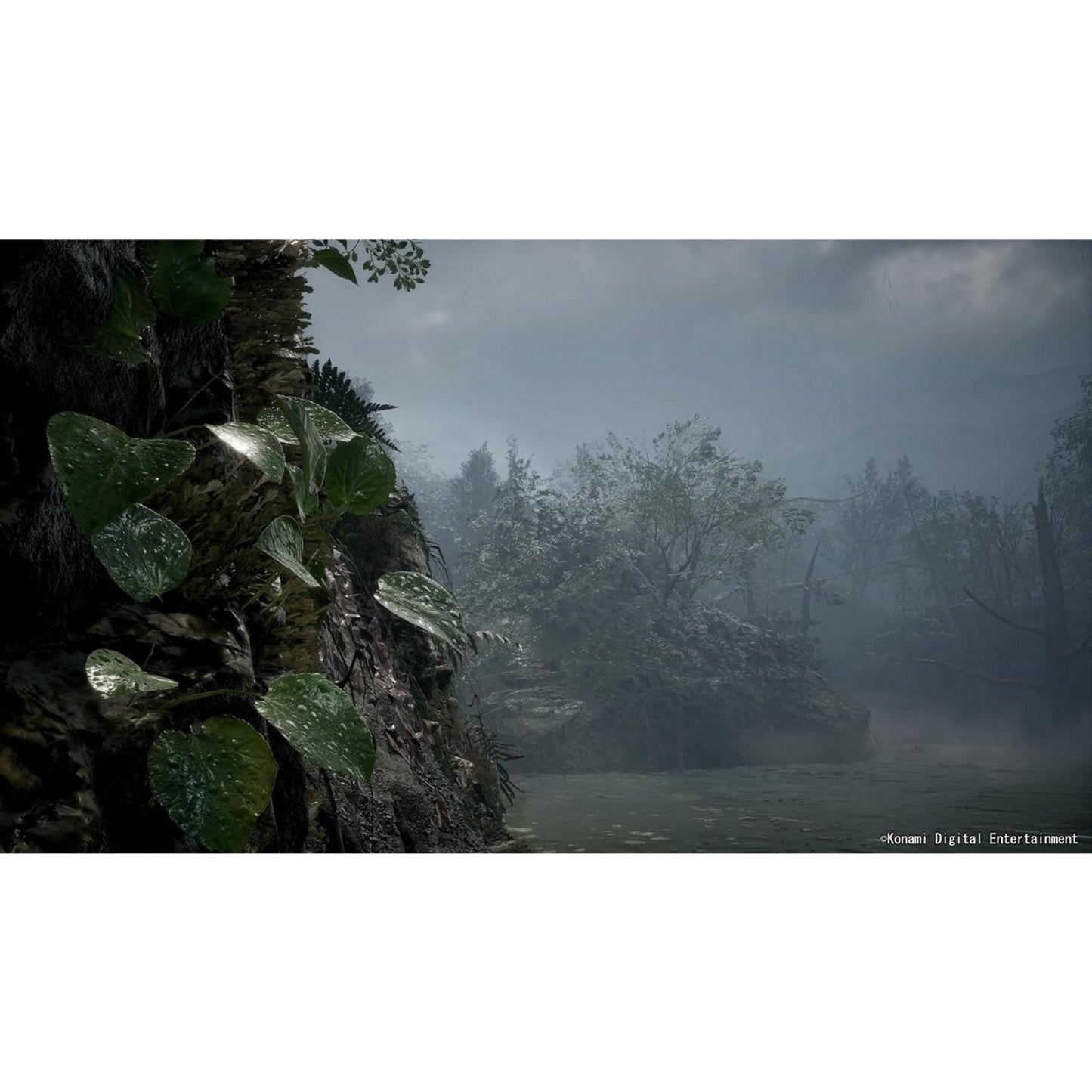 Metal Gear Solid Delta: Snake Eater - PS5