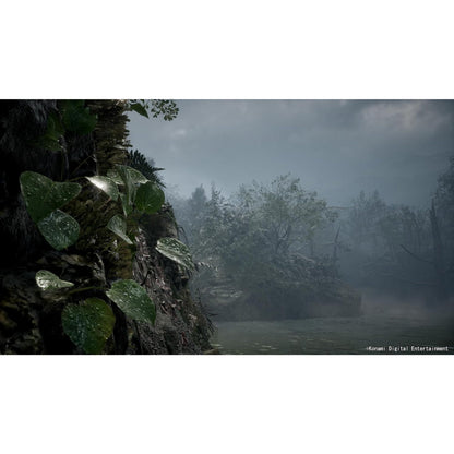 Metal Gear Solid Delta: Snake Eater - PS5