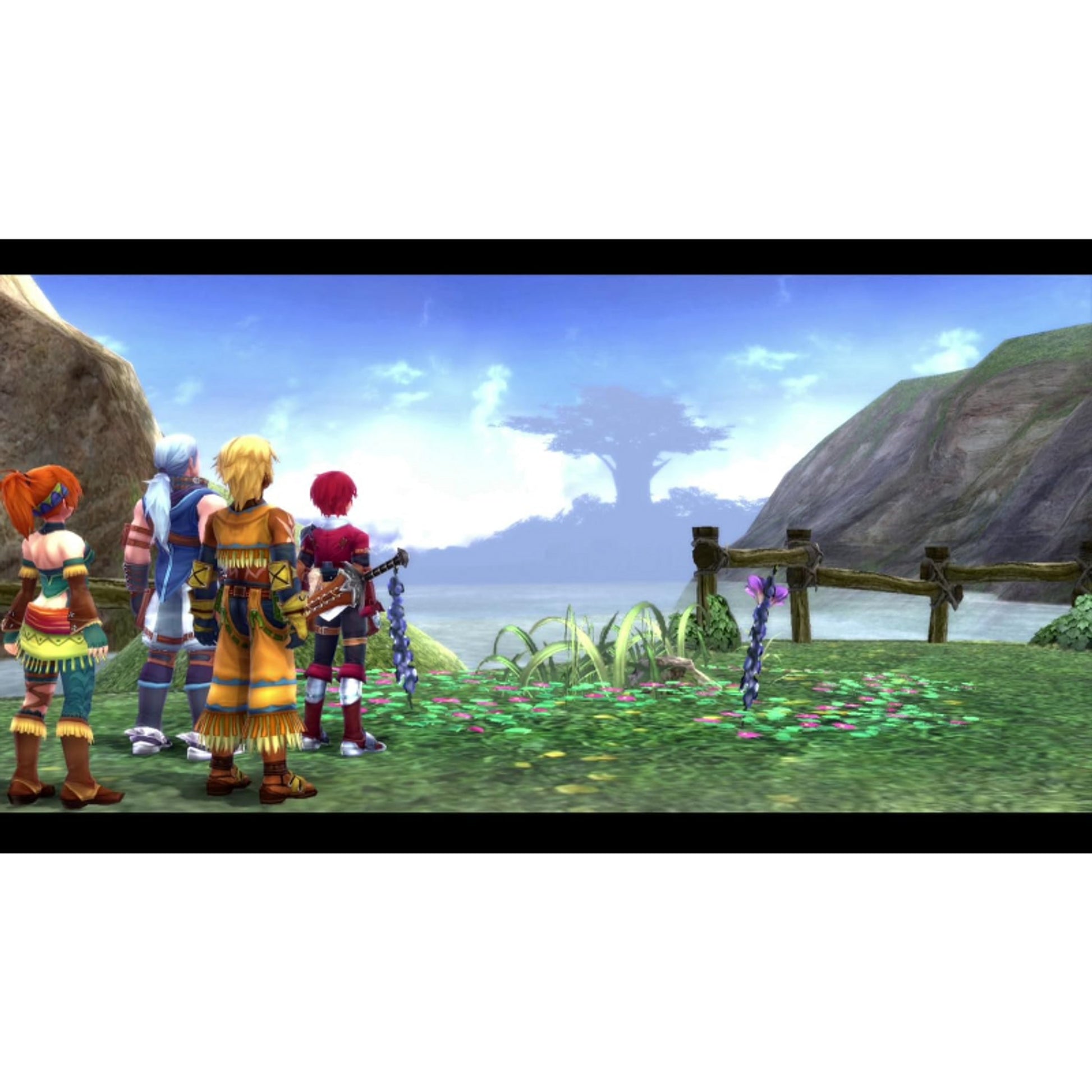 Ys Memoire: Revelations in Celceta: Day 1 Edition - Switch