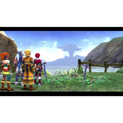 Ys Memoire: Revelations in Celceta: Day 1 Edition - Switch