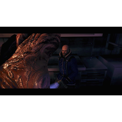 The Thing: Remastered - Switch