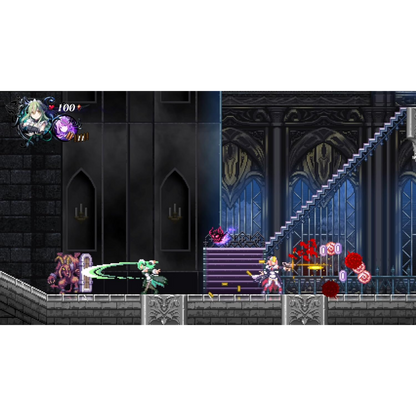 Gal Guardians: Servants of the Dark - PS5
