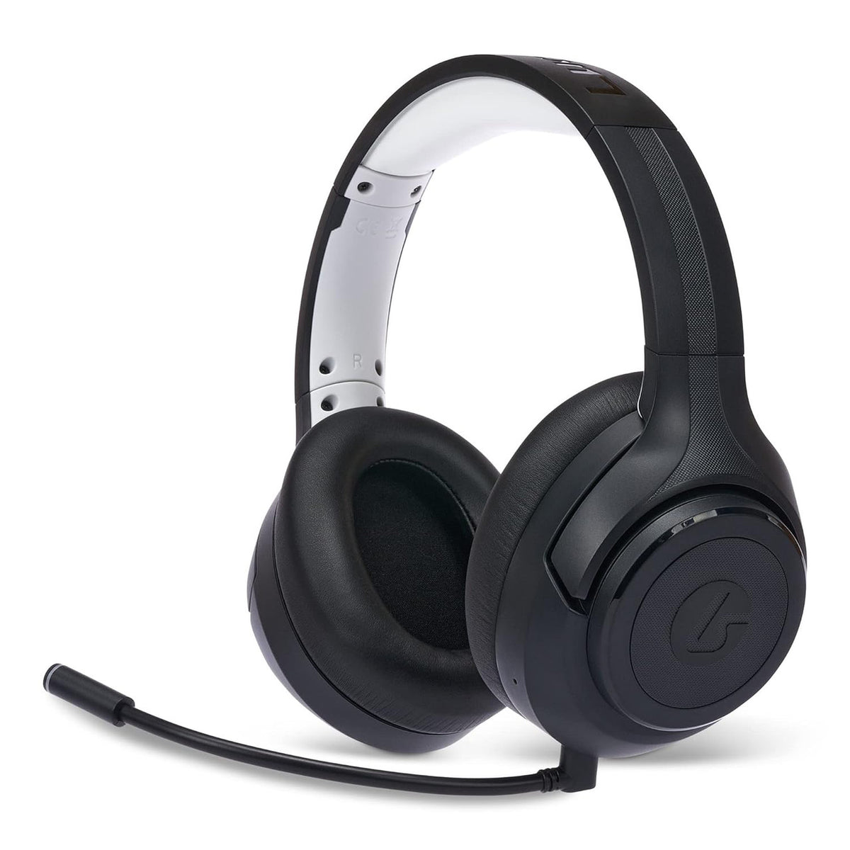 This is brand new.Introducing the LucidSound LS100X Wireless Gaming Headset for Xbox Series X|S, a feature packed headset that is lightweight, comfortable, and perfect for marathon gaming sessions.